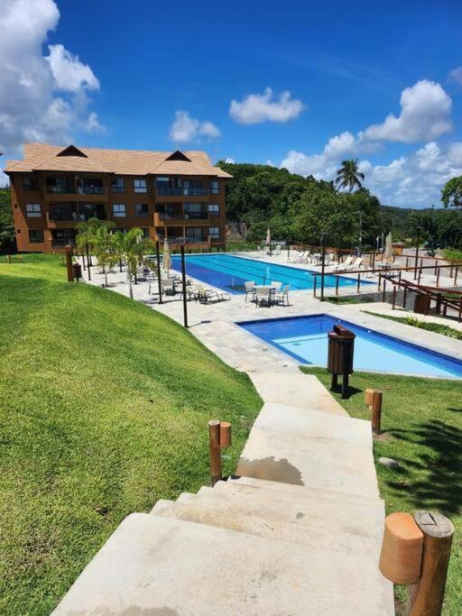 Eco Resort Praia Dos Carneiros Exterior photo