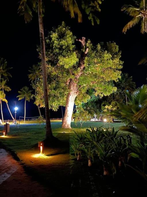 Eco Resort Praia Dos Carneiros Exterior photo