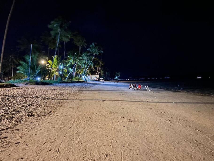 Eco Resort Praia Dos Carneiros Exterior photo