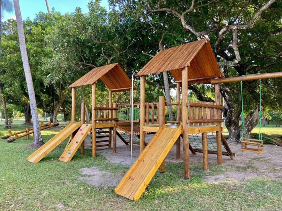Eco Resort Praia Dos Carneiros Exterior photo