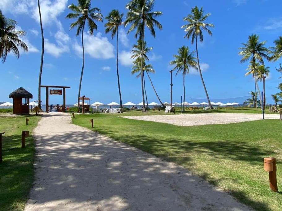 Eco Resort Praia Dos Carneiros Exterior photo