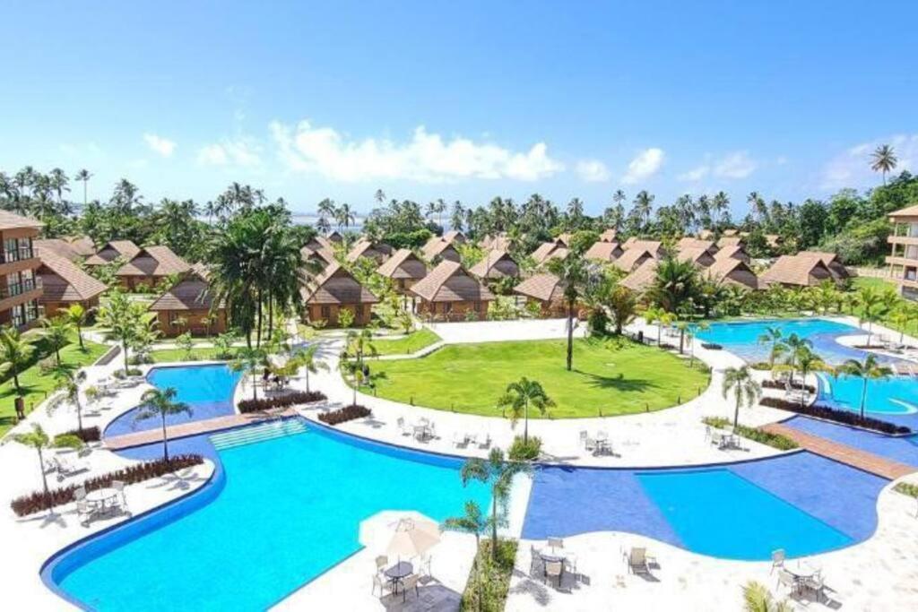 Eco Resort Praia Dos Carneiros Exterior photo