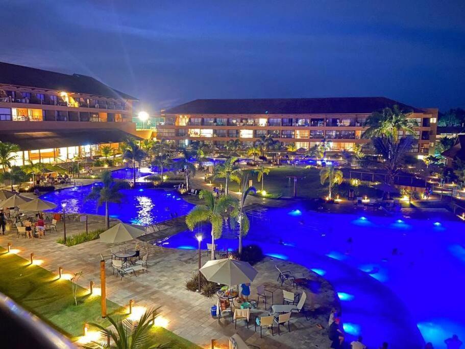 Eco Resort Praia Dos Carneiros Exterior photo