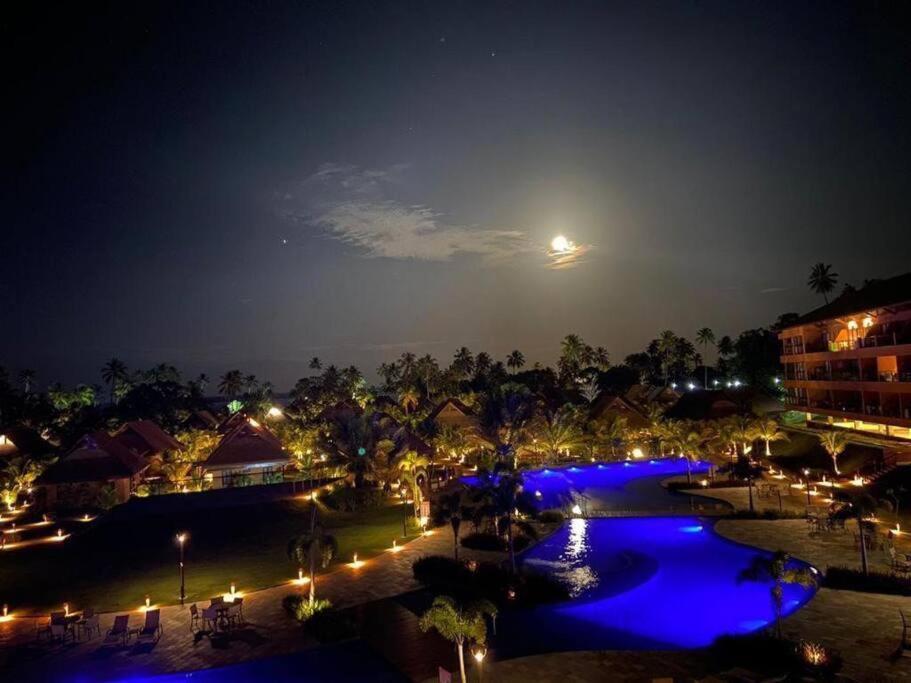 Eco Resort Praia Dos Carneiros Exterior photo