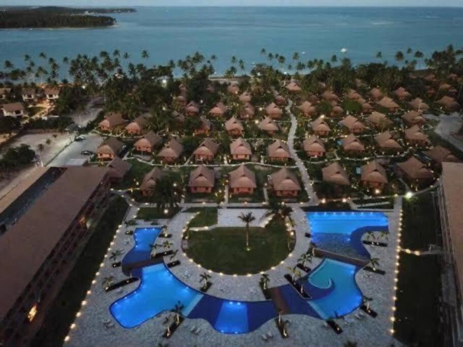 Eco Resort Praia Dos Carneiros Exterior photo
