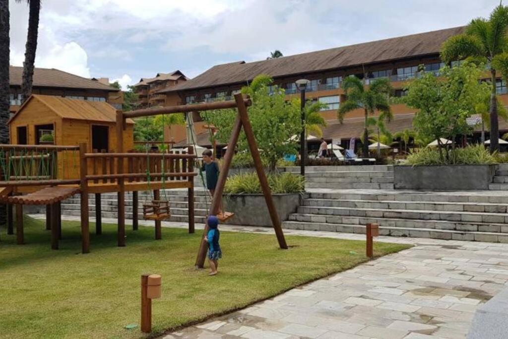 Eco Resort Praia Dos Carneiros Exterior photo