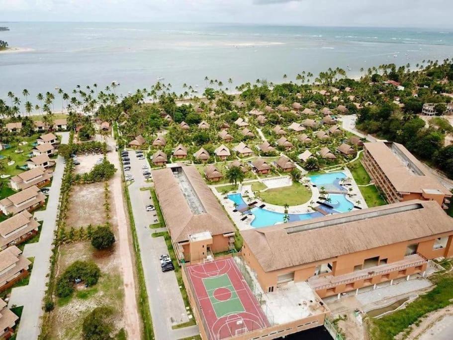 Eco Resort Praia Dos Carneiros Exterior photo