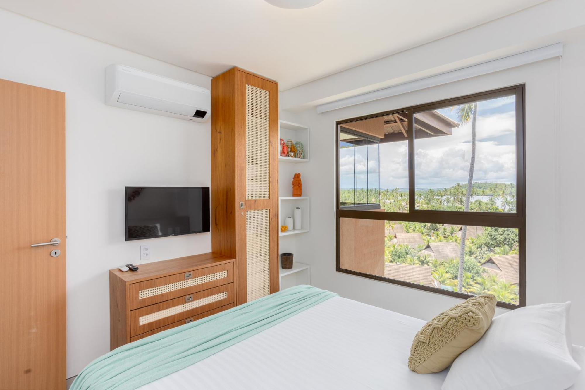 Eco Resort Praia Dos Carneiros Exterior photo