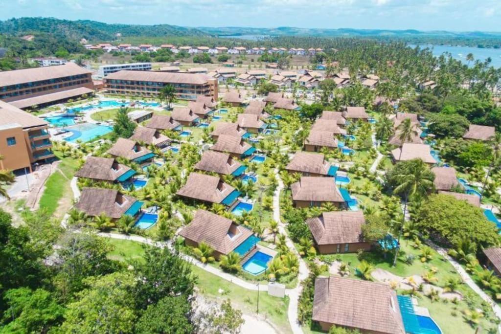 Eco Resort Praia Dos Carneiros Exterior photo
